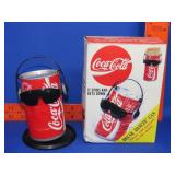 Coca Cola Break Dancing Can