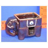Elephant Ash Tray
