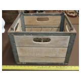 Yoter Dairy Milk Crate