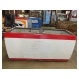 Coca Cola Drink Cooler