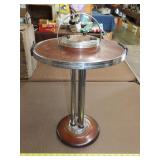 Art Deco Smoking Stand - 18"