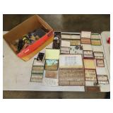 Vintage Watch Repair Lot