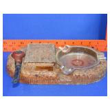 Smoking Set