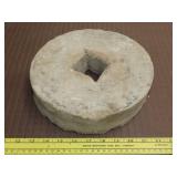 Grinding Stone - 9 1/2"