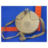 Boy Scouts Canteen