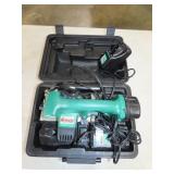 Grizzly 18V Saw