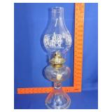 Kerosene Lamp