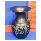Brass Vase