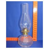 Kerosene Lamp