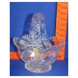 Crystal Basket