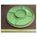 Lazy Susan Serving Set - 16'