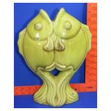 Fish Vase