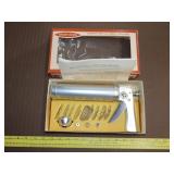 Wear Ever Aluminum Cookie Gun