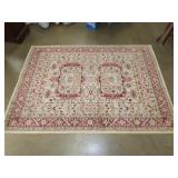 Area Rug - 66'x96'