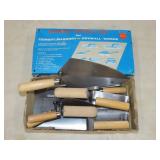 Trowel Set