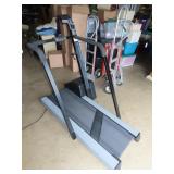 DP Concourse Treadmill - Works