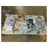 Lot of Misc Hardware