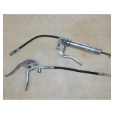Grease Gun