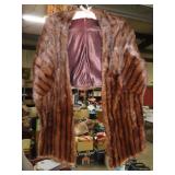 Mink Style Shaw