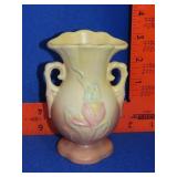 Hull Pottery Vase