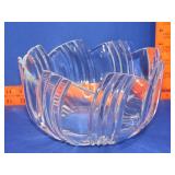 Crystal Bowl - 8'