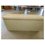 Postmodern Lane Double Storage Headboard