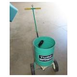 Push Spreader