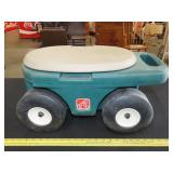 Garden Stool