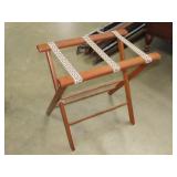 Luggage Stand