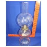Kerosene Lamp