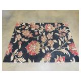 Tayse Rugs Fashion Shaggy Rug - 5'x7'