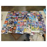 Lot of Sports Illustrated Kids Magazines