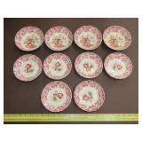 Royal Doulton Pomeroy Bowls