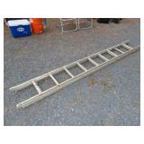 Aluminum 18' Extension Ladder
