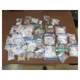 Bags of Costume Jewelry