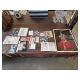 Stamp Collection Lot