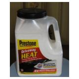 Prestone Ice Melt