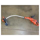 Black & Decker Electric Weedeater