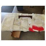 Lot of Vintage Linens