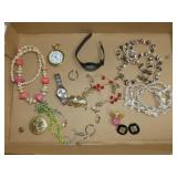 Costume Jewelry