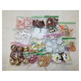 Lot of Napkin Rings