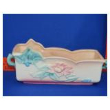 Hull Pottery Planter - 9'