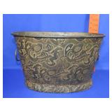 Metal Planter - 14'