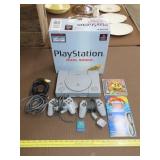Play Station - Untested