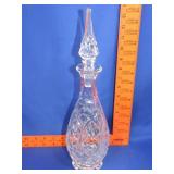 Glass Decanter