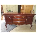 Sumter Furniture QA Buffet