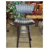 Swivel Bar Chair - 30'