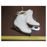 Jackson Mystique Kids Ice Skates - Size 10
