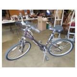 Raleigh Venture 3.0 Ladies Bike