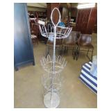 Metal 3 Tier Shoe Tree - 50'